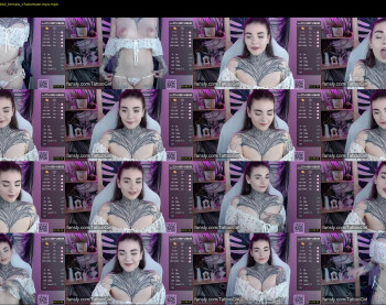 _peni_wise_ — 58 minute Chaturbate female cam show recording, 1080p, Jul 10, 2022