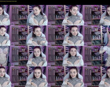 _peni_wise_ — 115 minute Chaturbate female cam show recording, 720p, Jul 10, 2022