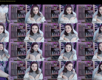 _peni_wise_ — 26 minute Chaturbate female cam show recording, 1080p, Jul 10, 2022