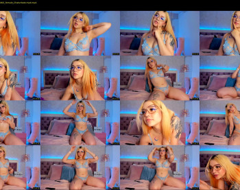 _tammarra_ — 18 minute Chaturbate female cam show recording, 720p, Jul 9, 2022
