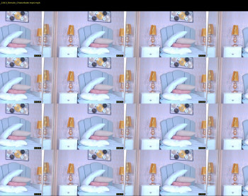 abbie_jones_1 — 3 minute Chaturbate female cam show recording, 1080p, Jul 9, 2022
