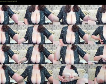 adamsvictory — 35 minute Chaturbate female cam show recording, 720p, Jul 10, 2022