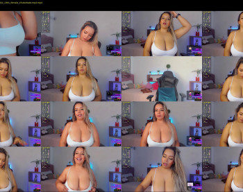 addiction_hot19_ — 54 minute Chaturbate female cam show recording, 1080p, Jul 9, 2022