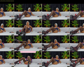 adonamazzara — 32 minute Chaturbate female cam show recording, 1080p, Jul 9, 2022