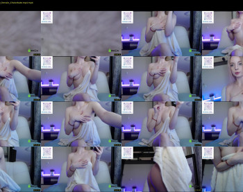 adrykilly — 49 minute Chaturbate female cam show recording, 1080p, Jul 9, 2022