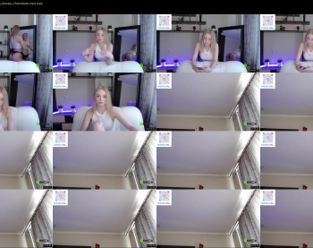 adrykilly — 56 minute Chaturbate female cam show recording, 1080p, Jul 9, 2022