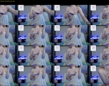 adrykilly — 6 minute Chaturbate female cam show recording, 1080p, Jul 9, 2022