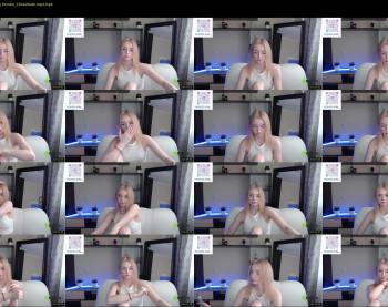 adrykilly — 8 minute Chaturbate female cam show recording, 1080p, Jul 9, 2022