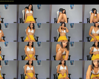 aina_kun — 8 minute Chaturbate female cam show recording, 1080p, Jul 9, 2022