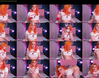 albaandthayron — 51 minute Chaturbate couple cam show recording, 1080p, Jul 9, 2022