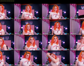 albaandthayron — 16 minute Chaturbate couple cam show recording, 1080p, Jul 9, 2022