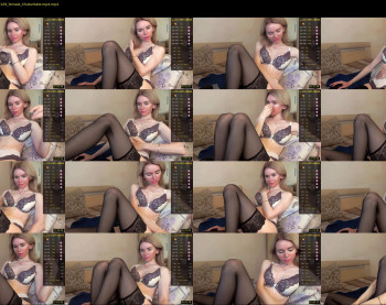 alena11111 — 49 minute Chaturbate female cam show recording, 1080p, Jul 9, 2022