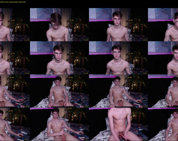 alfie_evanss — 58 minute Chaturbate male cam show recording, 1080p, Jul 10, 2022