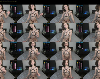 alicekingsleigh — 4 minute Chaturbate female cam show recording, 1080p, Jul 9, 2022