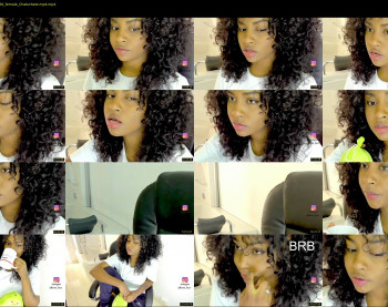 alison_ker — 92 minute Chaturbate female cam show recording, 720p, Jul 9, 2022