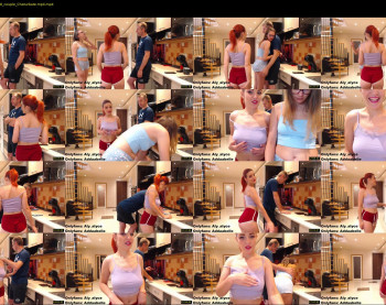 aly_alyce — 32 minute Chaturbate female cam show recording, 1080p, Jul 9, 2022