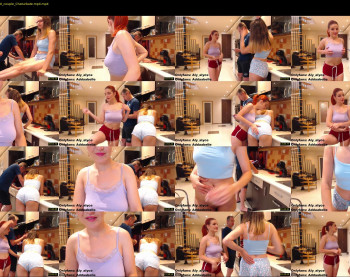 aly_alyce — 34 minute Chaturbate female cam show recording, 1080p, Jul 9, 2022