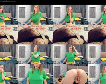 alyona_24 — 59 minute Chaturbate female cam show recording, 1080p, Jul 9, 2022
