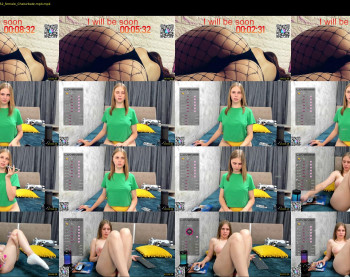 alyona_24 — 51 minute Chaturbate female cam show recording, 1080p, Jul 10, 2022