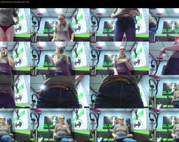 ameliacampell — 8 minute Chaturbate female cam show recording, 720p, Jul 9, 2022