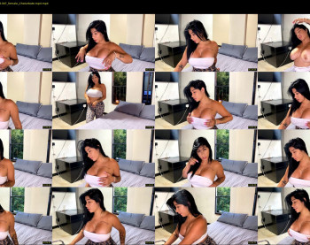 amy_queen7 — 37 minute Chaturbate female cam show recording, 1080p, Jul 9, 2022