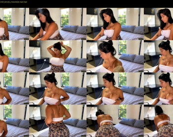 amy_queen7 — 6 minute Chaturbate female cam show recording, 1080p, Jul 9, 2022