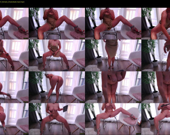 ana_karin — 9 minute Chaturbate female cam show recording, 1080p, Jul 9, 2022