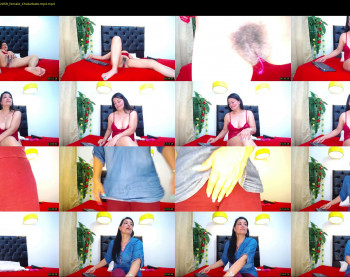 ana_mature_ — 38 minute Chaturbate female cam show recording, 1080p, Jul 9, 2022