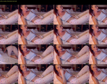 andrasweetie — 5 minute Chaturbate couple cam show recording, 720p, Jul 9, 2022
