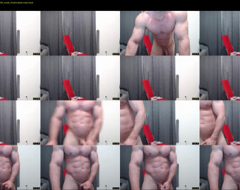 andry_dick — 5 minute Chaturbate male cam show recording, 720p, Jul 9, 2022