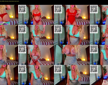 angel_danm_milf — 57 minute Chaturbate female cam show recording, 1080p, Jul 9, 2022
