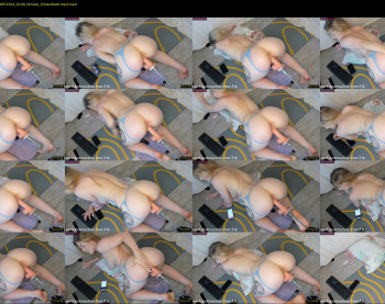 angel_face_devil_mind — 36 minute Chaturbate female cam show recording, 1080p, Jul 10, 2022
