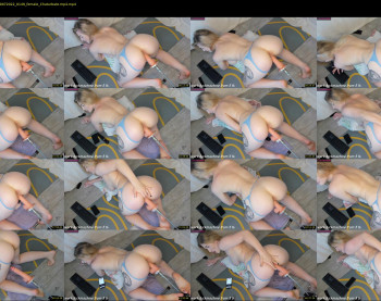 angel_face_devil_mind — 53 minute Chaturbate female cam show recording, 1080p, Jul 10, 2022