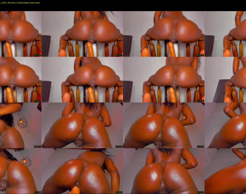 anilethqueens — 53 minute Chaturbate female cam show recording, 1080p, Jul 9, 2022