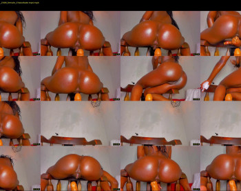 anilethqueens — 53 minute Chaturbate female cam show recording, 1080p, Jul 9, 2022