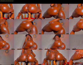 anilethqueens — 79 minute Chaturbate female cam show recording, SD, Jul 10, 2022