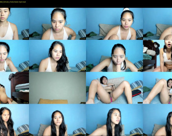 annaxnasty — 87 minute Chaturbate female cam show recording, 720p, Jul 9, 2022