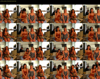 apricot_cherry — 14 minute Chaturbate couple cam show recording, 720p, Jul 9, 2022