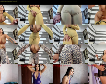 asian_delight_ — 91 minute Chaturbate female cam show recording, 720p, Jul 9, 2022