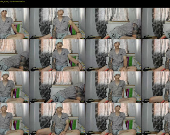 austin1119a — 22 minute Chaturbate male cam show recording, 720p, Jul 9, 2022