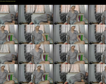 austin1119a — 21 minute Chaturbate male cam show recording, 720p, Jul 9, 2022