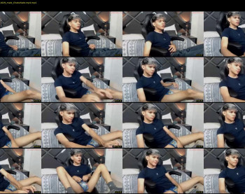 austin_falcon — 18 minute Chaturbate male cam show recording, SD, Jul 9, 2022