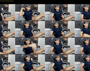 austin_falcon — 5 minute Chaturbate male cam show recording, 480p, Jul 9, 2022