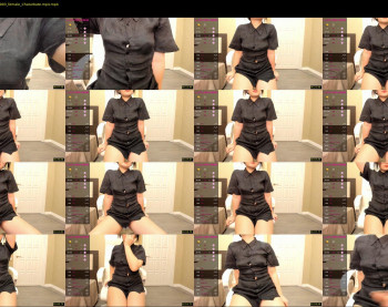 ayame_011 — 3 minute Chaturbate female cam show recording, 1080p, Jul 10, 2022