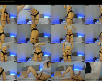 ayame_77 — 28 minute Chaturbate female cam show recording, 1080p, Jul 9, 2022