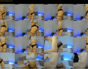 ayame_77 — 30 minute Chaturbate female cam show recording, 1080p, Jul 9, 2022