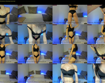 ayame_77 — 54 minute Chaturbate female cam show recording, 1080p, Jul 10, 2022