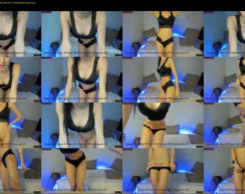 ayame_77 — 10 minute Chaturbate female cam show recording, 1080p, Jul 10, 2022