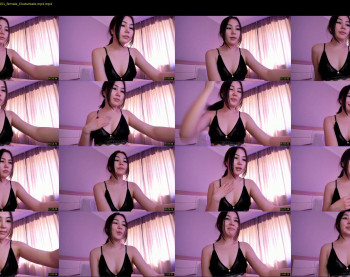 ayanami11 — 15 minute Chaturbate female cam show recording, 1080p, Jul 9, 2022