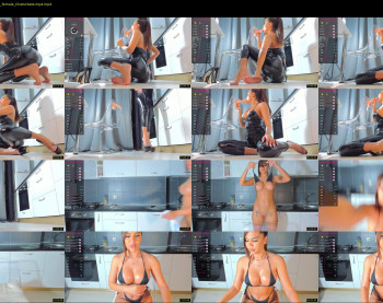 b3llahot — 21 minute Chaturbate female cam show recording, 1080p, Jul 10, 2022